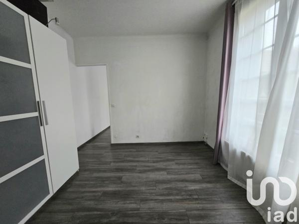 Appartement à vendre 2 pièces 37 m² L'Haÿ-les-Roses
