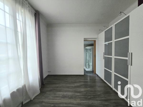 Appartement à vendre 2 pièces 37 m² L'Haÿ-les-Roses