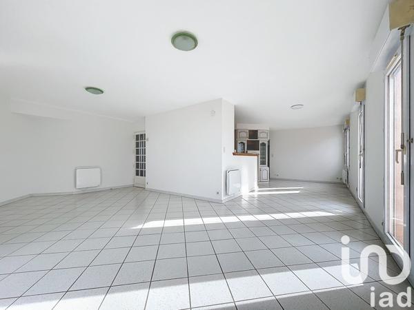 Appartement 4 pièces de 113 m² à Toulouse (31500)