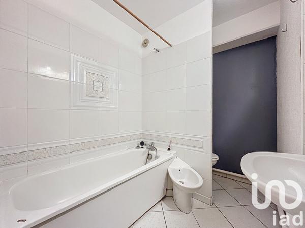 Appartement 4 pièces de 113 m² à Toulouse (31500)