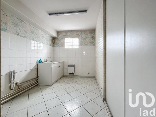 Appartement 4 pièces de 113 m² à Toulouse (31500)