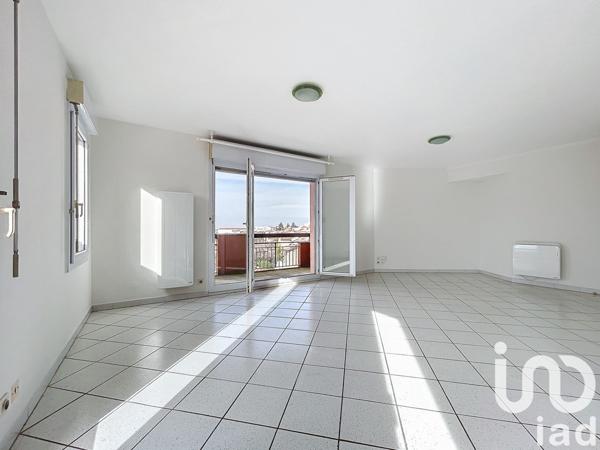 Appartement 4 pièces de 113 m² à Toulouse (31500)