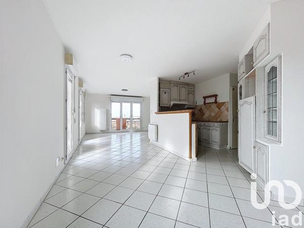 Appartement 4 pièces de 113 m² à Toulouse (31500)