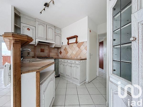 Appartement 4 pièces de 113 m² à Toulouse (31500)