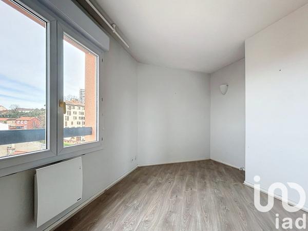 Appartement 4 pièces de 113 m² à Toulouse (31500)