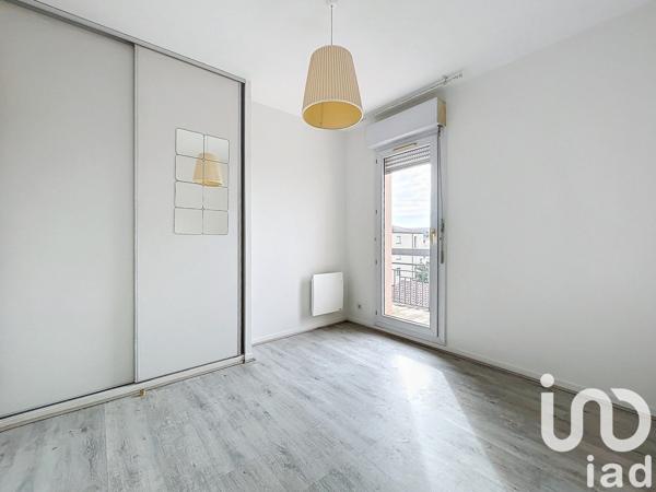 Appartement 4 pièces de 113 m² à Toulouse (31500)
