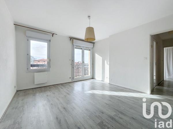 Appartement 4 pièces de 113 m² à Toulouse (31500)