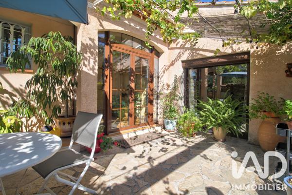 Maison à vendre 6 pièces 147 m² La Seyne-sur-Mer