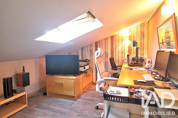Maison à vendre 6 pièces 147 m² La Seyne-sur-Mer