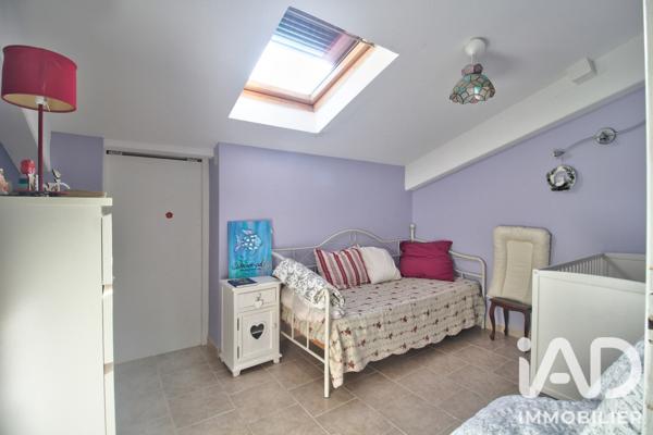 Maison à vendre 6 pièces 147 m² La Seyne-sur-Mer