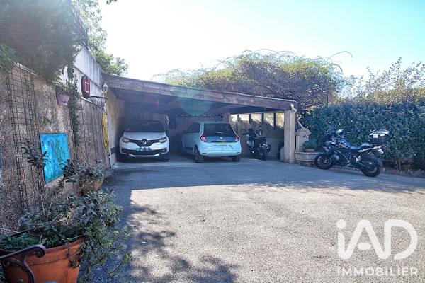 Maison à vendre 6 pièces 147 m² La Seyne-sur-Mer