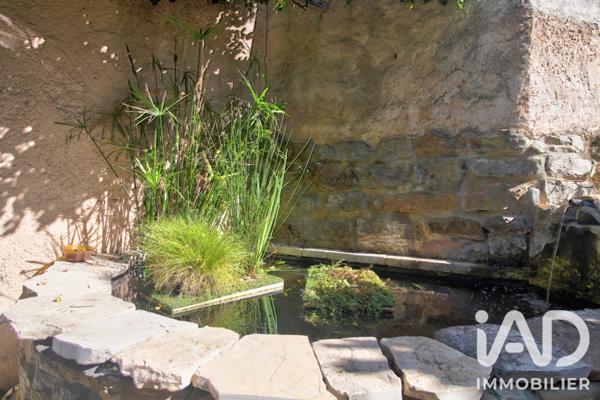 Maison à vendre 6 pièces 147 m² La Seyne-sur-Mer