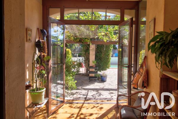 Maison à vendre 6 pièces 147 m² La Seyne-sur-Mer