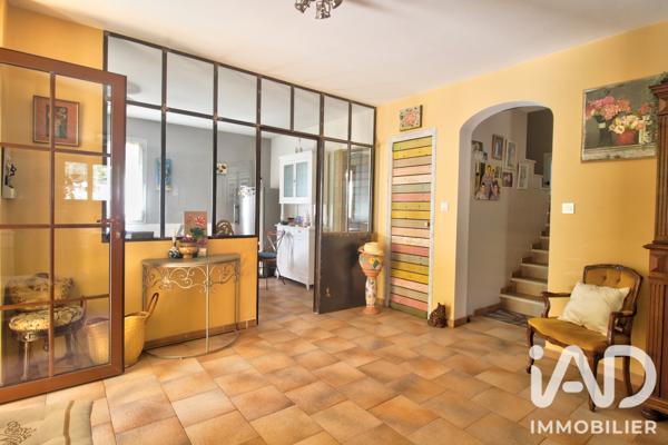 Maison à vendre 6 pièces 147 m² La Seyne-sur-Mer
