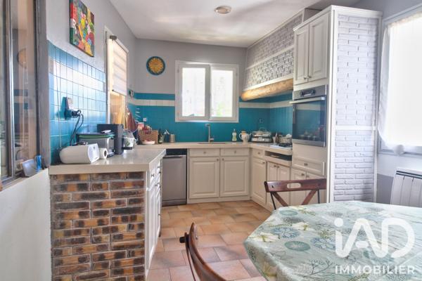 Maison à vendre 6 pièces 147 m² La Seyne-sur-Mer