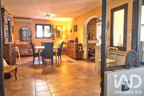 Maison à vendre 6 pièces 147 m² La Seyne-sur-Mer