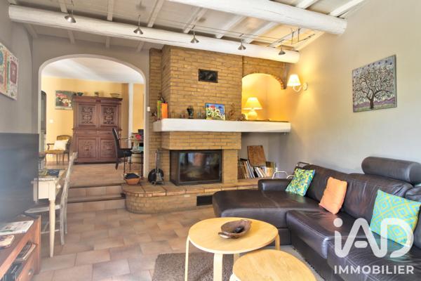 Maison à vendre 6 pièces 147 m² La Seyne-sur-Mer