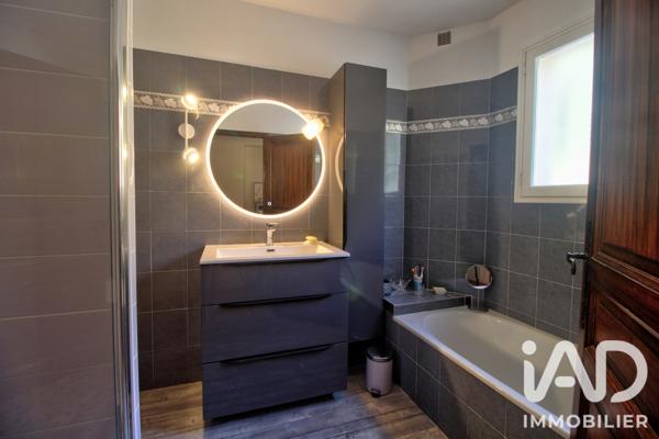 Maison à vendre 6 pièces 147 m² La Seyne-sur-Mer