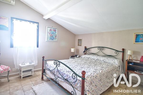 Maison à vendre 6 pièces 147 m² La Seyne-sur-Mer