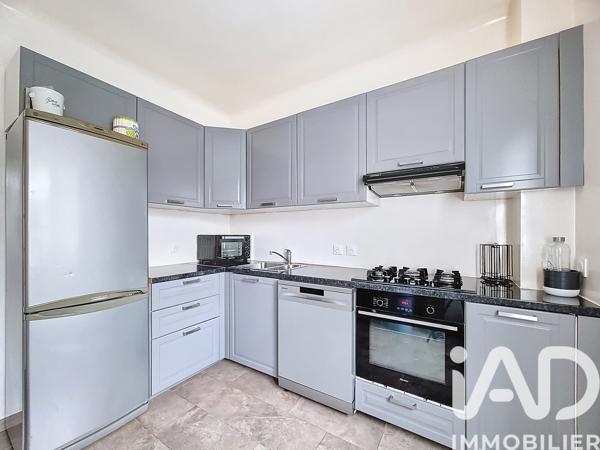 Maison à vendre 5 pièces 95 m² Athis-Mons