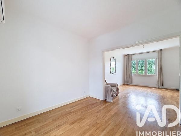 Maison à vendre 5 pièces 95 m² Athis-Mons