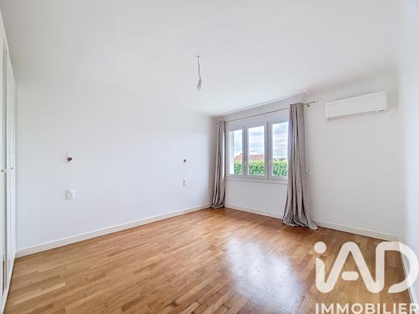 Maison à vendre 5 pièces 95 m² Athis-Mons