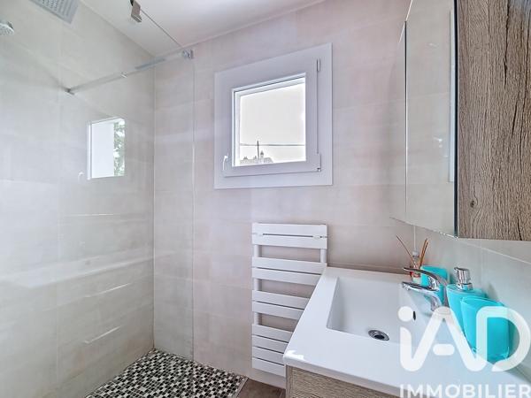 Maison à vendre 5 pièces 95 m² Athis-Mons