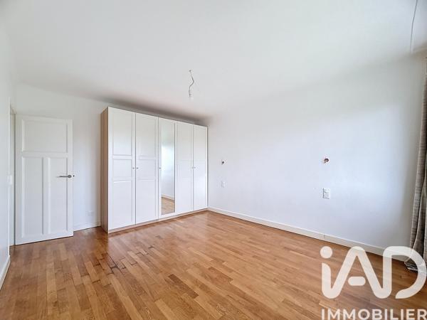 Maison à vendre 5 pièces 95 m² Athis-Mons