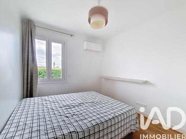 Maison à vendre 5 pièces 95 m² Athis-Mons
