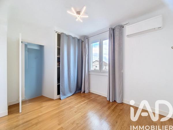 Maison à vendre 5 pièces 95 m² Athis-Mons