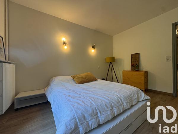 Appartement à vendre 4 pièces 87 m² Joué-lès-Tours