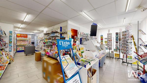 Murs commerciaux  à vendre 50 m² Montrevault-sur-Èvre