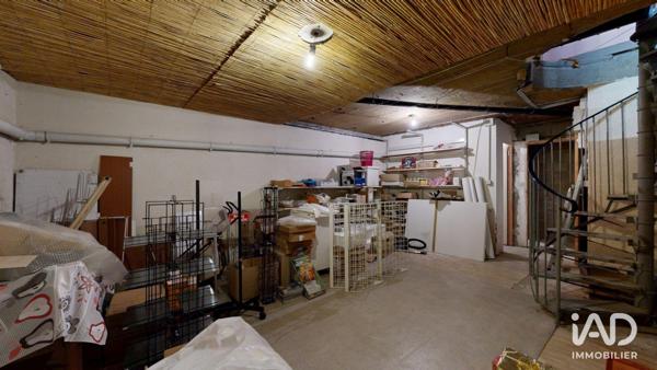 Murs commerciaux  à vendre 50 m² Montrevault-sur-Èvre