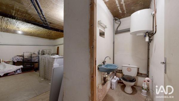 Murs commerciaux  à vendre 50 m² Montrevault-sur-Èvre