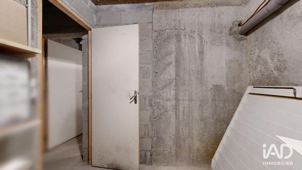 Murs commerciaux  à vendre 50 m² Montrevault-sur-Èvre