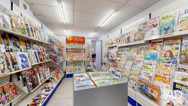 Murs commerciaux  à vendre 50 m² Montrevault-sur-Èvre