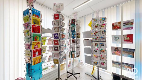 Murs commerciaux  à vendre 50 m² Montrevault-sur-Èvre