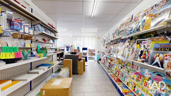 Murs commerciaux  à vendre 50 m² Montrevault-sur-Èvre