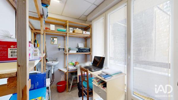 Murs commerciaux  à vendre 50 m² Montrevault-sur-Èvre