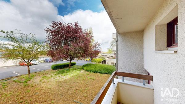 Murs commerciaux  à vendre 50 m² Montrevault-sur-Èvre