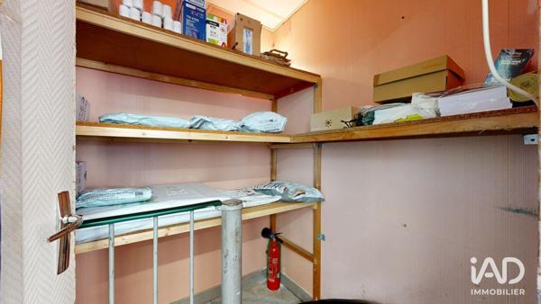 Murs commerciaux  à vendre 50 m² Montrevault-sur-Èvre