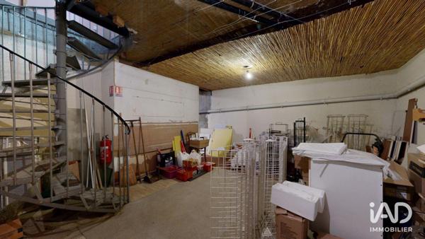 Murs commerciaux  à vendre 50 m² Montrevault-sur-Èvre