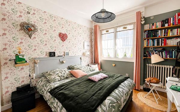 Appartement à vendre    3 pièces • 77,01 m2 Beauvais