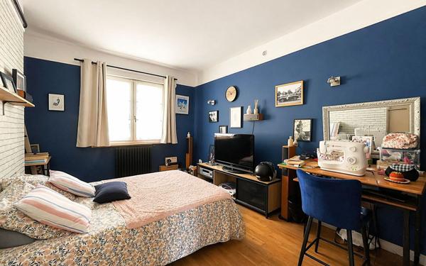 Appartement à vendre    3 pièces • 77,01 m2 Beauvais