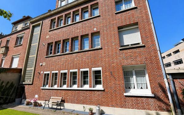 Appartement à vendre    3 pièces • 77,01 m2 Beauvais
