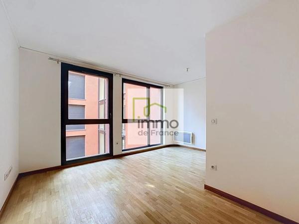 Appartement à louer à Lille (59260)