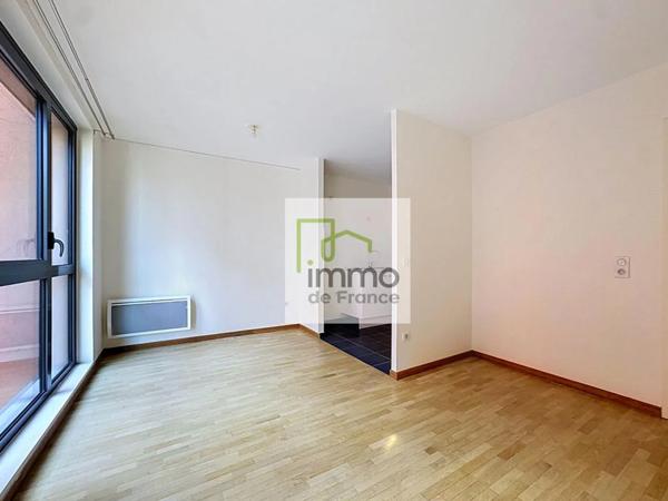 Appartement à louer à Lille (59260)