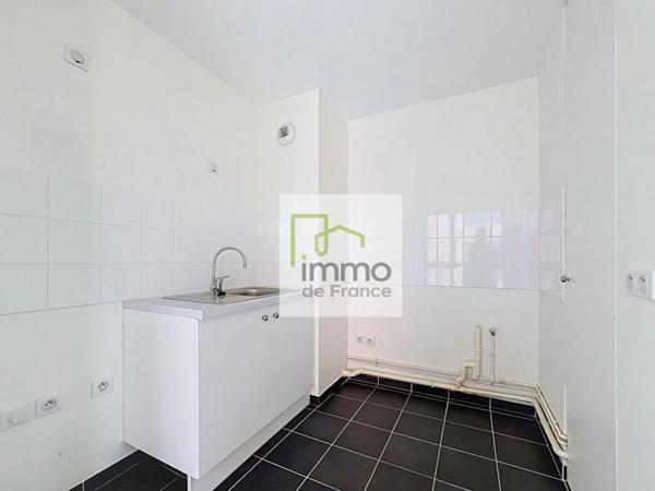 Appartement à louer à Lille (59260)
