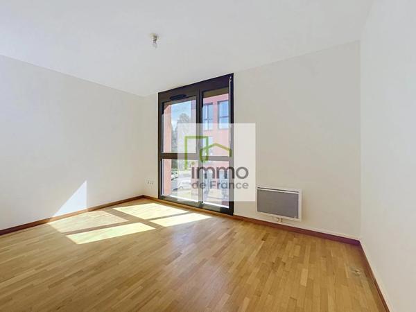 Appartement à louer à Lille (59260)