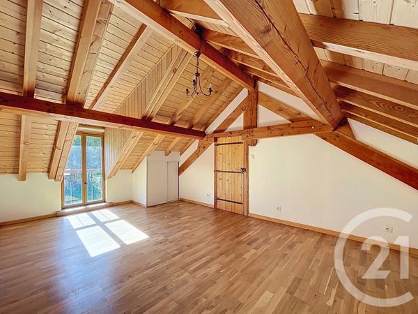 Maison à vendre  3 pièces - 105 m2 MASSAT - 09